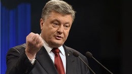 Tổng thống Ukraine cách chức Thủ tướng 